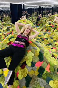 Photo 1 from reSOUND: An Immersive Multisensory Art Exhibition