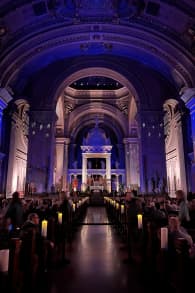 Photo 6 from LUMINISCENCE Minneapolis: Una celebración inmersiva de luz, sonido e historia