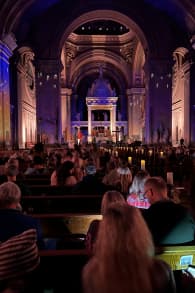 Photo 8 from LUMINISCENCE Minneapolis: Una celebración inmersiva de luz, sonido e historia