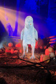 Photo 1 from Harry Potter™: A Forbidden Forest Experience