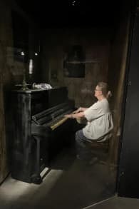 Photo 9 from Dark Secrets: The Esoteric Exhibition