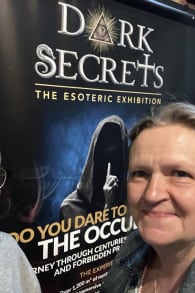 Photo 10 from Dark Secrets: The Esoteric Exhibition