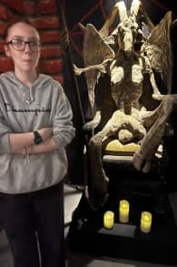 Photo 11 from Dark Secrets: The Esoteric Exhibition