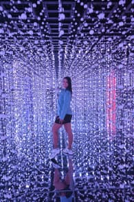 Photo 3 from Bubble Planet: An Immersive Experience in Dallas