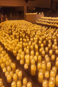 Photo 6 from Candlelight: Coldplay & Imagine Dragons