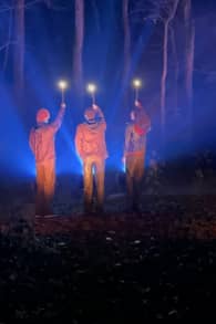 Photo 4 from Harry Potter™: A Forbidden Forest Experience