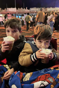 Photo 5 from Harry Potter™: A Forbidden Forest Experience