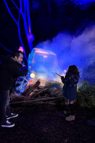 Photo 6 from Harry Potter™: A Forbidden Forest Experience