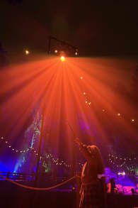 Photo 7 from Harry Potter™: A Forbidden Forest Experience