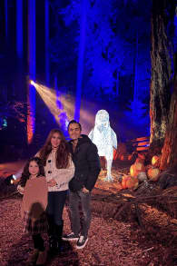 Photo 8 from Harry Potter™: A Forbidden Forest Experience