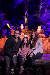 Photo 10 from Harry Potter™: A Forbidden Forest Experience