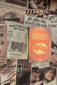 Photo 4 from ﻿Titanic: An Immersive Voyage