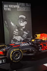 Photo 3 from Die Formula 1®-Ausstellung - Oberhausen