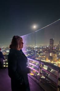 Photo 0 from Acceso al Mirador del Monumento a la Revolución Mexicana