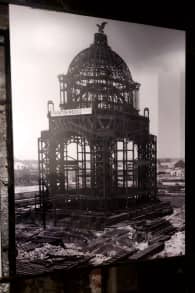 Photo 2 from Acceso al Mirador del Monumento a la Revolución Mexicana