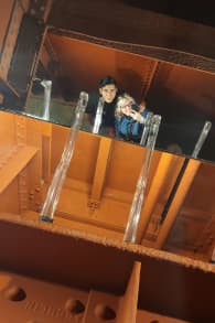 Photo 4 from Acceso al Mirador del Monumento a la Revolución Mexicana