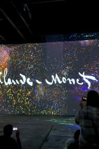 Photo 4 from Monet: Experience an immersive masterpiece at Phoenix des Lumières