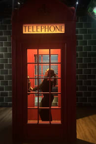 Photo 0 from Harry Potter™: The Exhibition