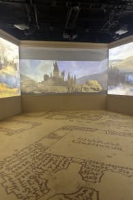 Photo 1 from Harry Potter™: The Exhibition