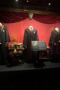 Photo 2 from Harry Potter™: The Exhibition