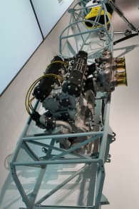 Photo 4 from Die Formula 1®-Ausstellung - Oberhausen