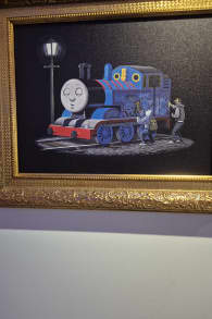 Photo 9 from The Art of Banksy “Without Limits” Chapter Two – Celebrating 10 years of Defiance