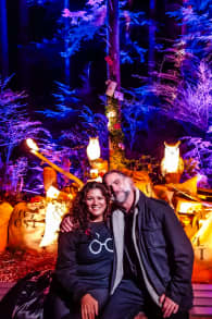 Photo 13 from Harry Potter™: A Forbidden Forest Experience