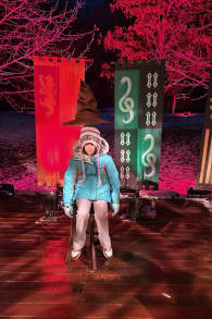 Photo 10 from Harry Potter™: A Forbidden Forest Experience