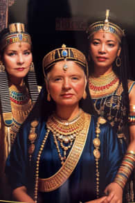 Photo 5 from Faraones egipcios: de Keops a Ramsés II