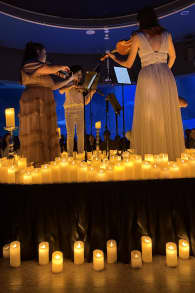Photo 2 from Candlelight: Best of Magical Movie Soundtracks