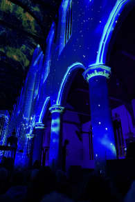 Photo 0 from LUMINISCENCE: Experience the World’s Most Spectacular Light Show, Coming to the Netherlands for the First Time!