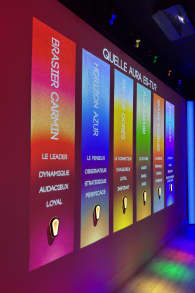 Photo 10 from TOI : Le test de personnalité immersif