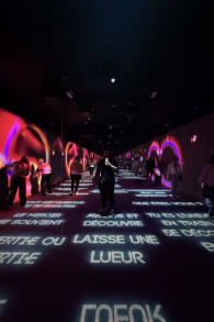 Photo 11 from TOI : Le test de personnalité immersif