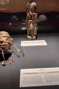 Photo 12 from Dark Secrets: The Esoteric Exhibition