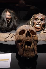 Photo 14 from Dark Secrets: The Esoteric Exhibition