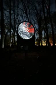 Photo 0 from Astra Lumina: An Enchanted Night Walk Amongst the Stars