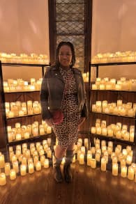 Photo 3 from Candlelight: Neo-Soul Favorites ft. Songs by Prince, Childish Gambino, and More