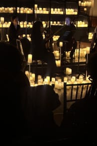Photo 4 from Candlelight: Neo-Soul Favorites ft. Songs by Prince, Childish Gambino, and More