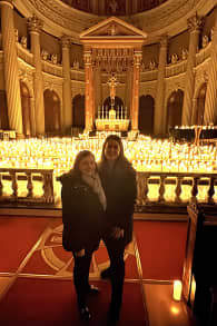 Photo 1 from Candlelight: Tribute to The Beatles