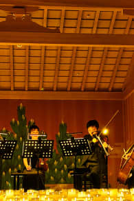 Photo 4 from Candlelight: 久石譲の音楽の世界