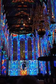 Photo 2 from LUMINISCENCE: Experience the World’s Most Spectacular Light Show, Coming to the Netherlands for the First Time!