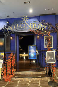 Photo 2 from TYFFONIUM 新宿:タロットVR アルカナ・ジャーニー