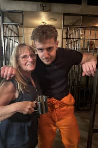 Photo 0 from Alcotraz: Sydney's First Prison-Themed Cocktail Bar