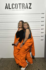 Photo 2 from Alcotraz: Sydney's First Prison-Themed Cocktail Bar