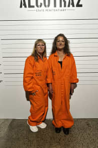 Photo 3 from Alcotraz: Sydney's First Prison-Themed Cocktail Bar