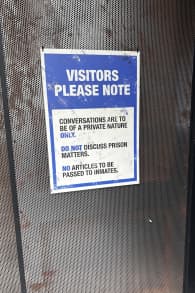 Photo 5 from Alcotraz: Sydney's First Prison-Themed Cocktail Bar