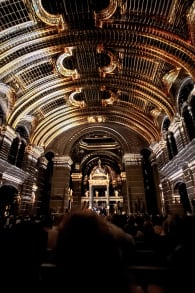 Photo 9 from LUMINISCENCE Minneapolis: Una celebración inmersiva de luz, sonido e historia