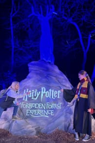 Photo 11 from Harry Potter™: A Forbidden Forest Experience