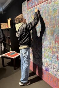 Photo 15 from Die letzten Tage von Pompeji - die immersive Ausstellung