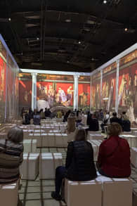 Photo 16 from Die letzten Tage von Pompeji - die immersive Ausstellung